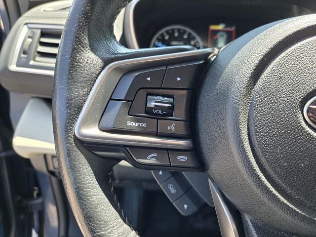 2022 Subaru Ascent Limited