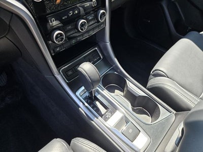 2022 Subaru Ascent Limited
