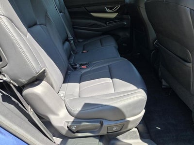 2022 Subaru Ascent Limited