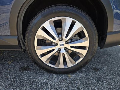 2022 Subaru Ascent Limited