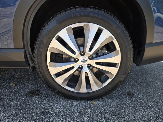 2022 Subaru Ascent Limited