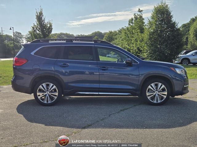 2022 Subaru Ascent Limited