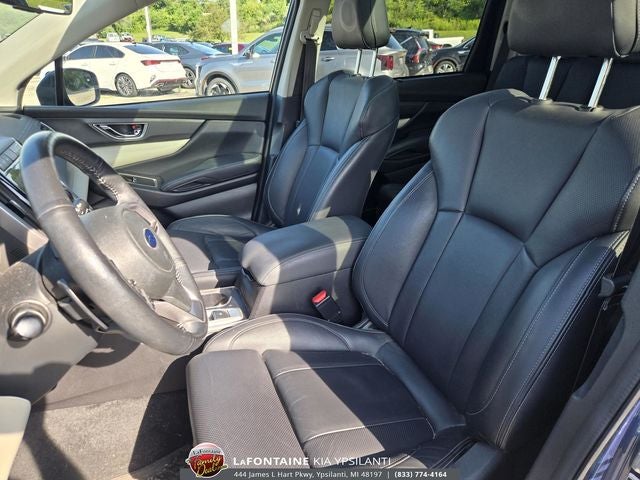 2022 Subaru Ascent Limited