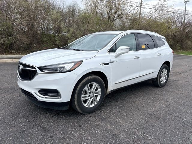 2019 Buick Enclave Preferred