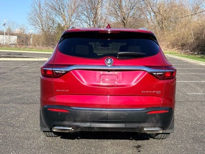 2018 Buick Enclave Essence