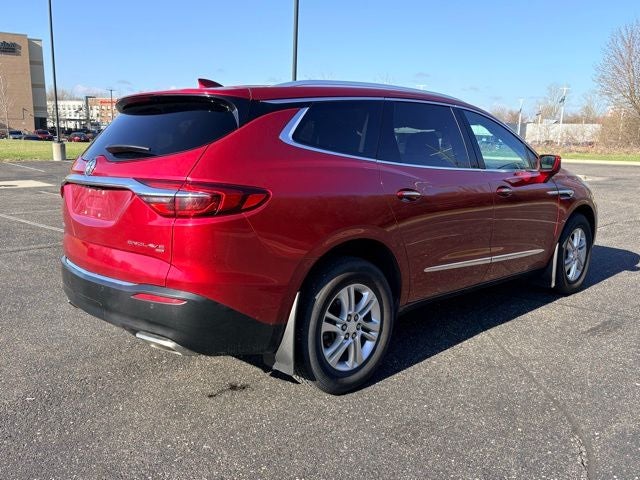 2018 Buick Enclave Essence