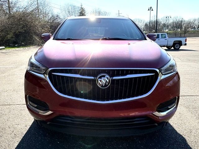 2018 Buick Enclave Essence