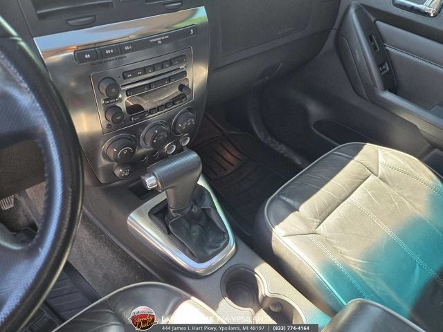 2007 Hummer H3 Base