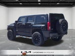 2007 Hummer H3 Base