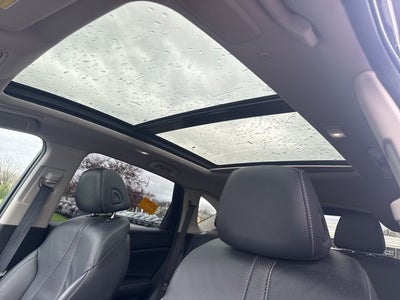 2020 Acura RDX Technology Package SH-AWD