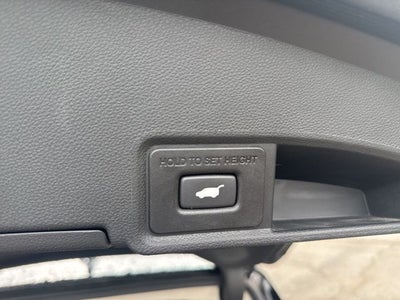 2020 Acura RDX Technology Package SH-AWD