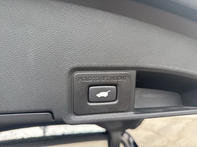 2020 Acura RDX Technology Package SH-AWD