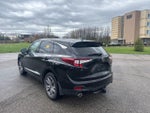 2020 Acura RDX Technology Package SH-AWD