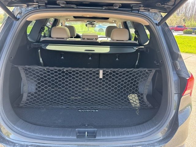 2023 Hyundai Santa Fe Hybrid SEL Premium