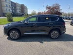 2023 Hyundai Santa Fe Hybrid SEL Premium