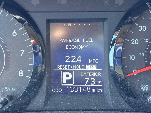 2017 Toyota Sienna LE