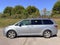 2017 Toyota Sienna LE