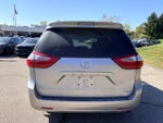 2017 Toyota Sienna LE