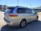 2017 Toyota Sienna LE