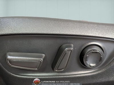 2023 Toyota Sienna XSE 7 Passenger