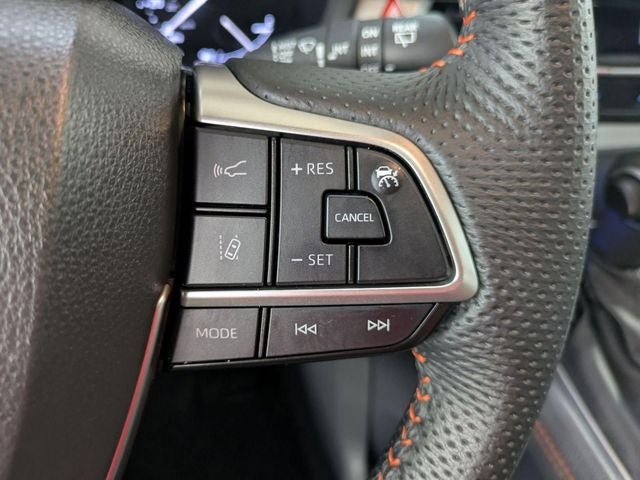 2023 Toyota Sienna XSE 7 Passenger