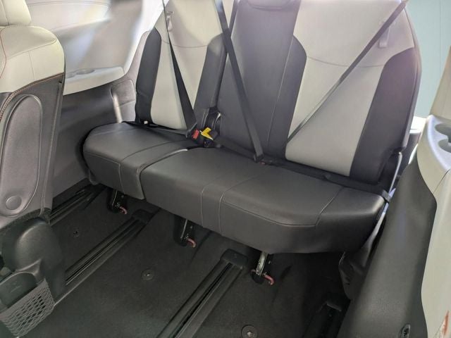 2023 Toyota Sienna XSE 7 Passenger