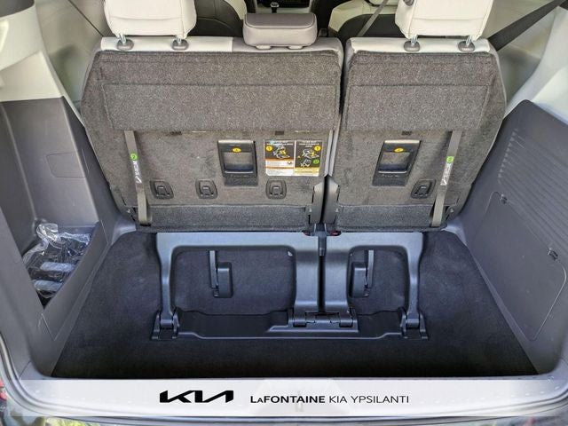 2023 Toyota Sienna XSE 7 Passenger