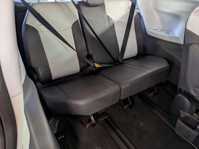2023 Toyota Sienna XSE 7 Passenger