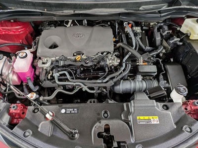2023 Toyota Sienna XSE 7 Passenger