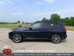 2018 BMW X3 M40i