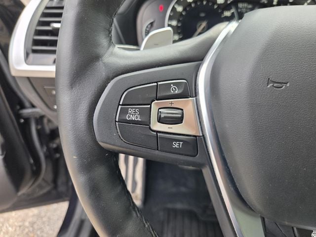 2018 BMW X3 M40i
