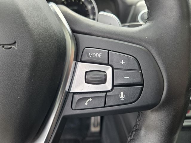 2018 BMW X3 M40i