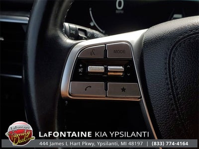 2023 Kia Telluride SX