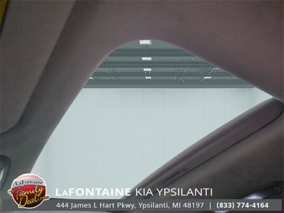 2020 Kia Telluride SX AWD