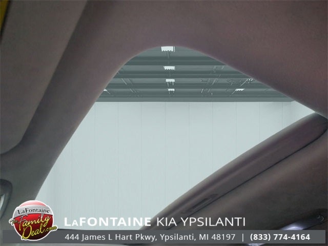 2020 Kia Telluride SX AWD