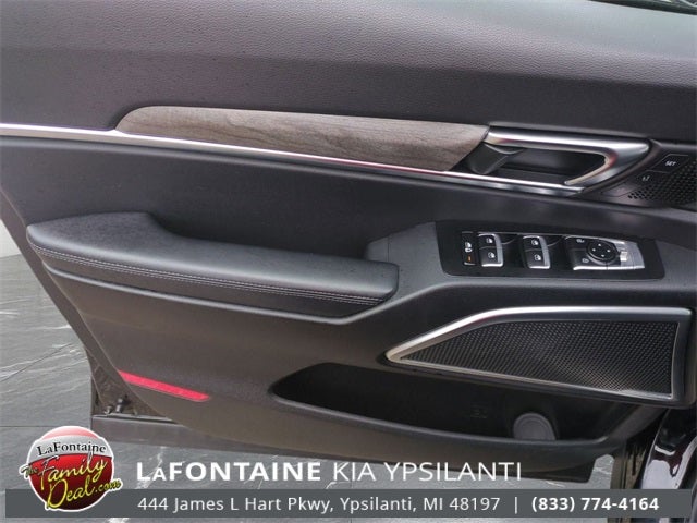 2020 Kia Telluride SX AWD