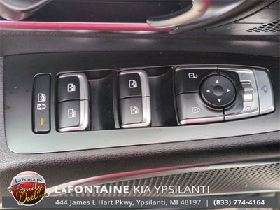 2020 Kia Telluride SX AWD