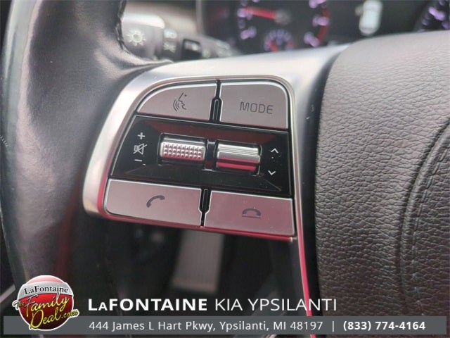 2020 Kia Telluride SX AWD