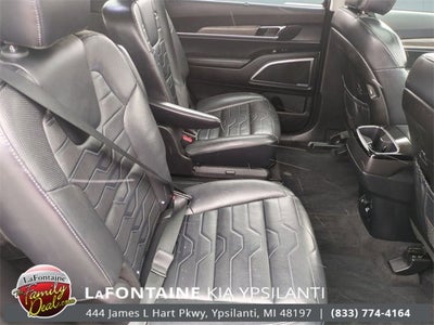 2020 Kia Telluride SX AWD