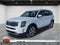2021 Kia Telluride SX AWD