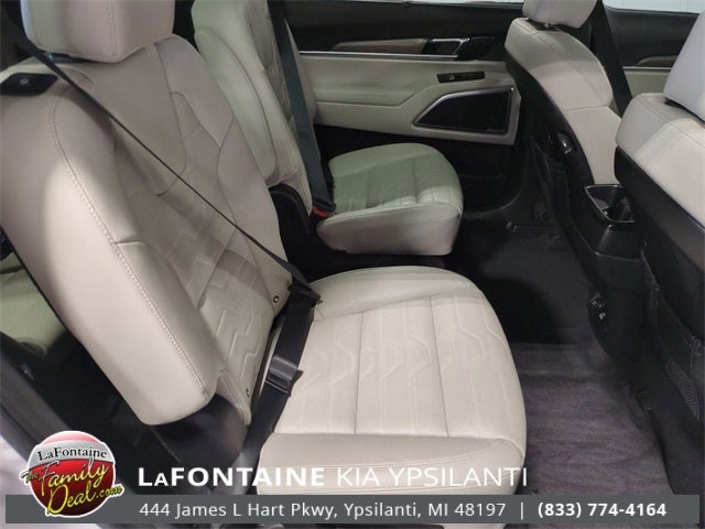 2021 Kia Telluride SX AWD