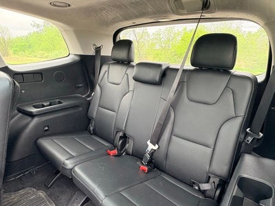 2022 Kia Telluride SX Prestige