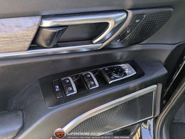 2022 Kia Telluride SX Prestige