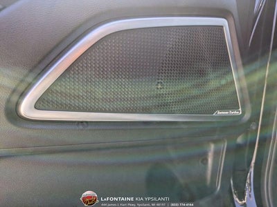 2022 Kia Telluride SX Prestige