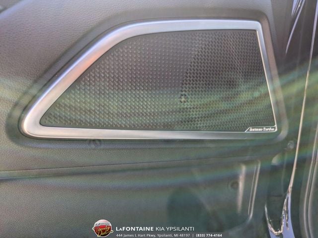 2022 Kia Telluride SX Prestige