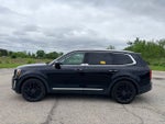 2022 Kia Telluride SX Prestige