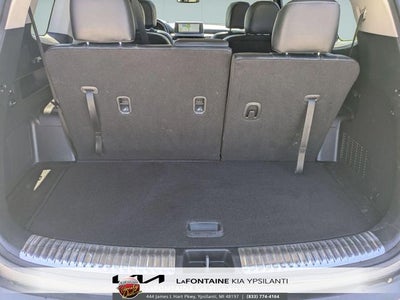 2022 Kia Telluride SX Prestige