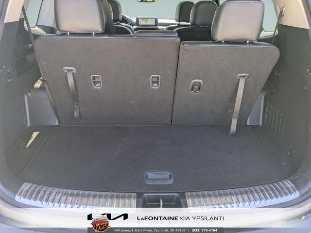 2022 Kia Telluride SX Prestige