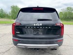 2022 Kia Telluride SX Prestige