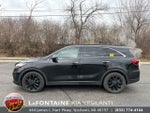 2020 Kia Sorento S